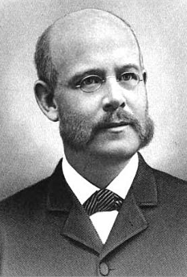 John Frederick