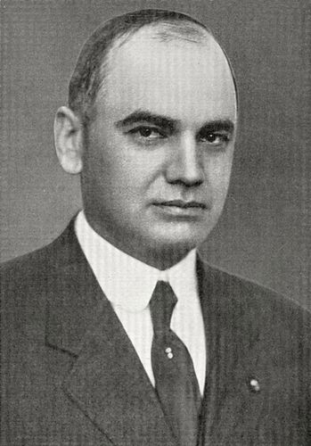 John Gillett Oglesby