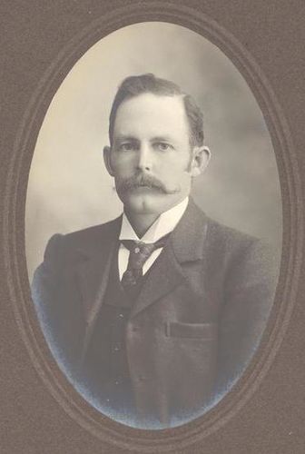 Gratton Wilson