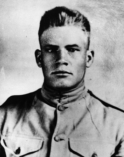 John Pruitt