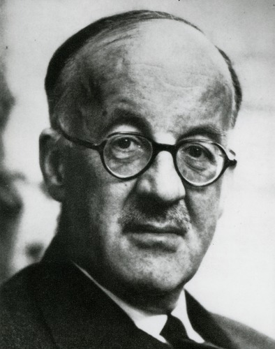 John Gaddum