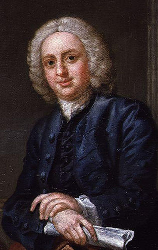 John Hoadly