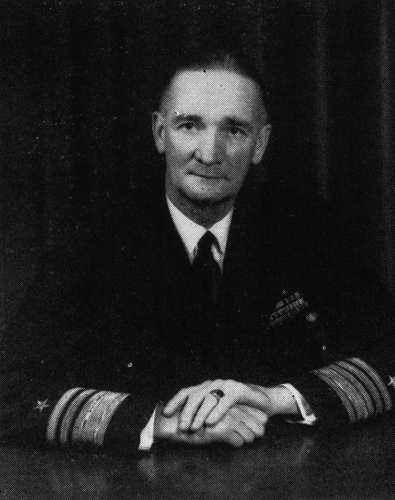 John Howard