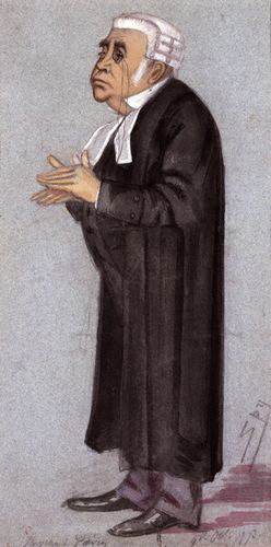 John Parry