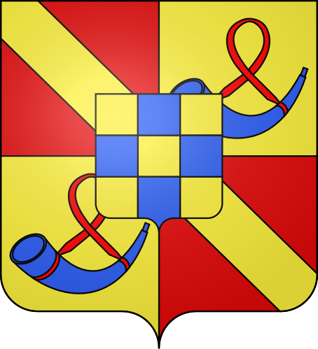 John Chalon-Arlay