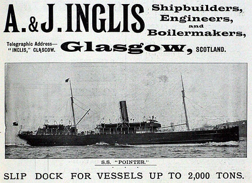 John Inglis