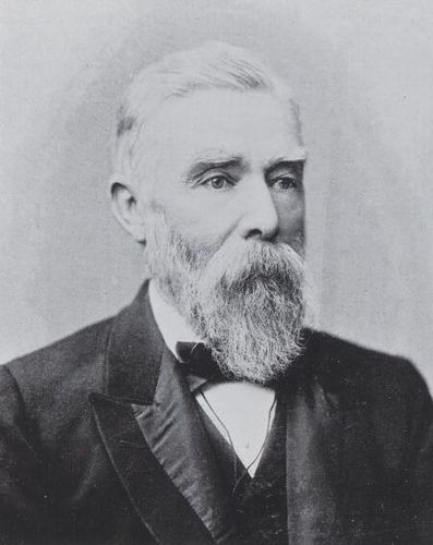 John Parsons