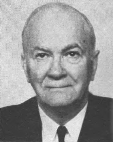 John McMillan