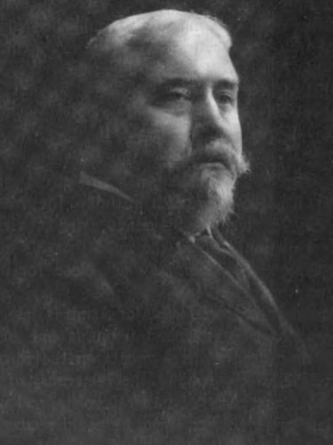 John Laughlin