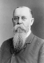 John Lendrum Mitchell