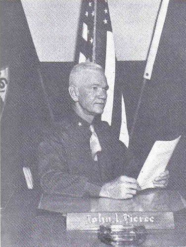 John Leonard