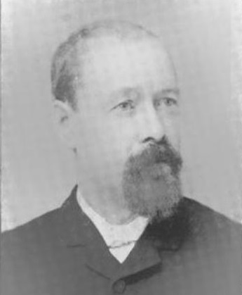 John Madison