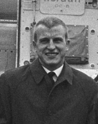 John Madsen