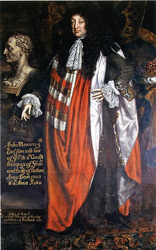 John Manners
