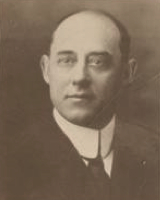 John Marion Hart