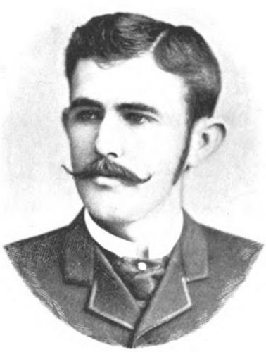 John Matthew Moore