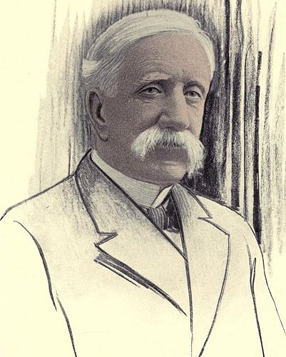 John McCreath Farquhar