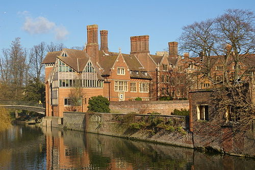 John Jerwood