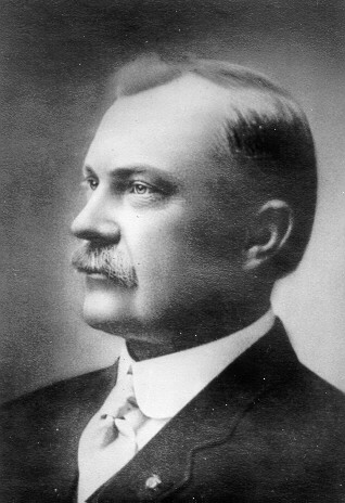 John Michiner Haines