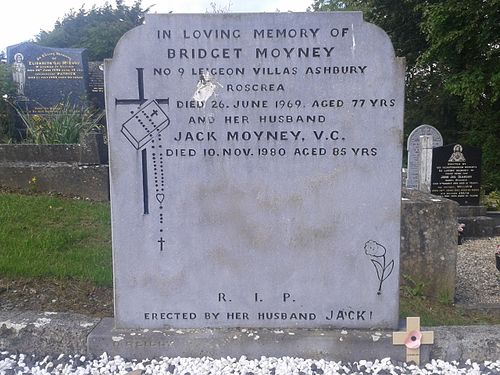 John Moyney