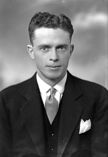 John Nixon