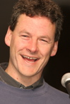 John North