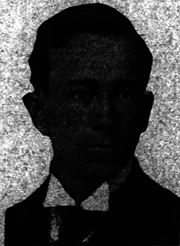 John Almand