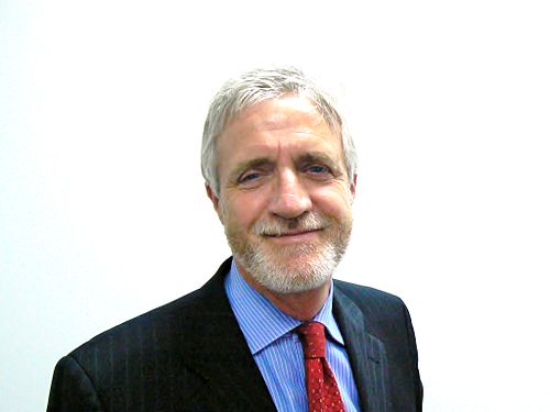 John Pentland