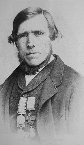 John Perie