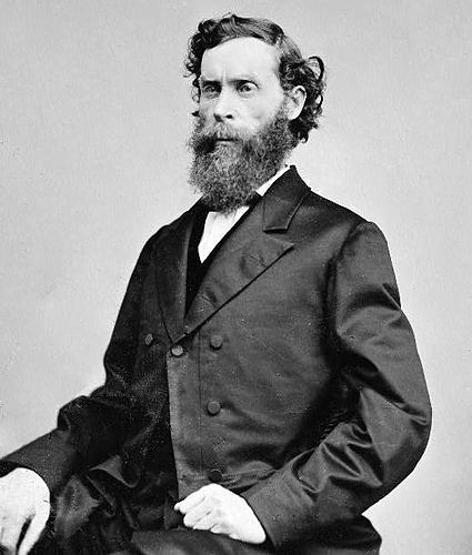 John Peter