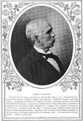 John Philip