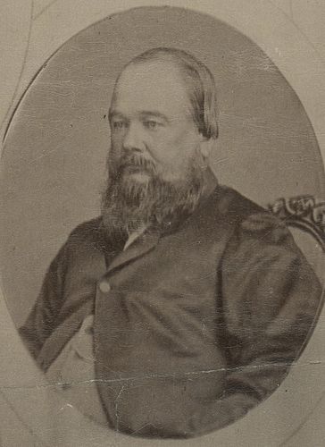 John Pickering