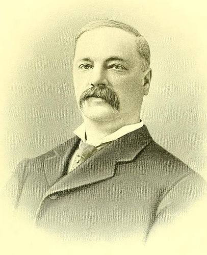 John Quincy