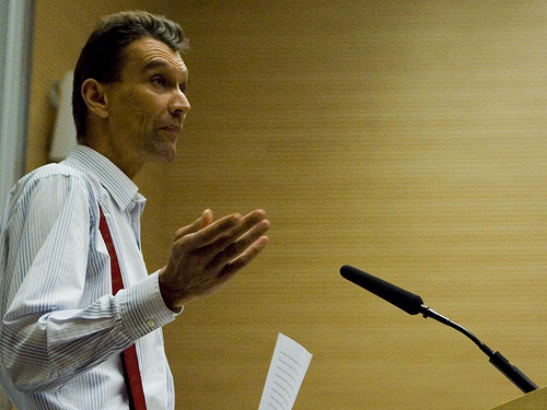 John Rentoul