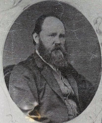 John Riddoch