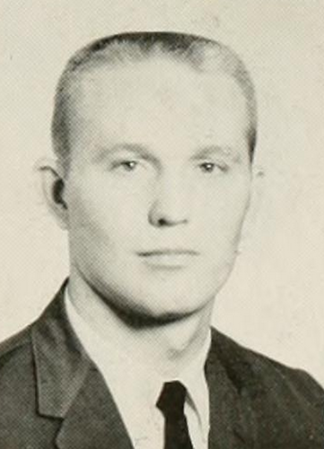 Stan Crisson