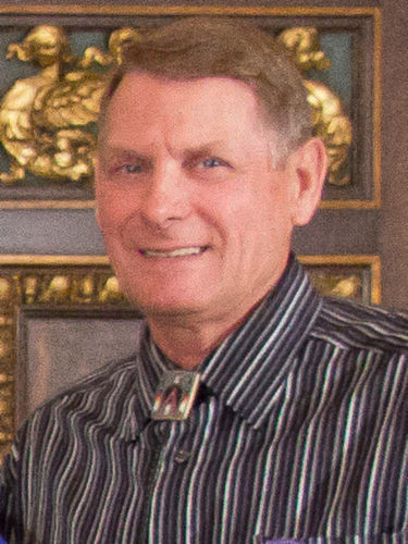 John Persell