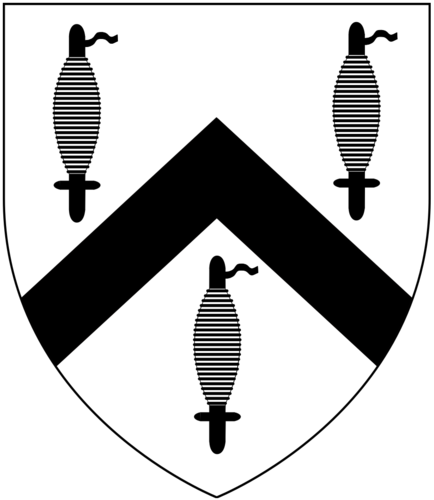John Trefusis