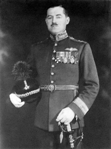 John Babington