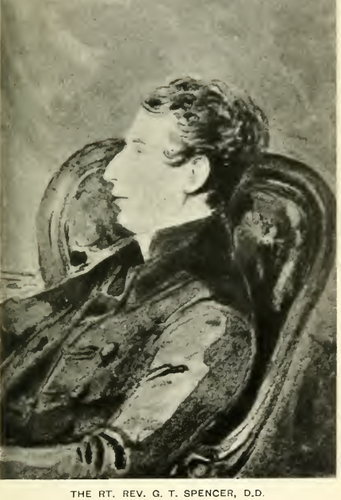 George Spencer