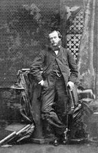John Hopwood
