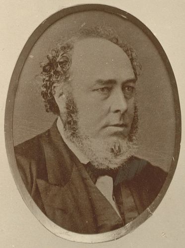 John Bagot