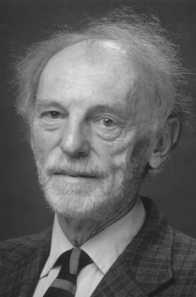 John Vrooman Wehausen