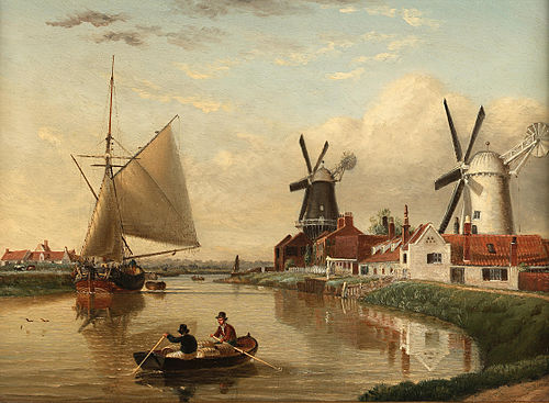 John Ward