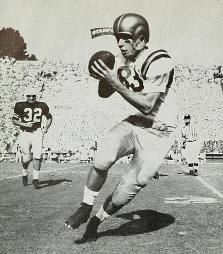 Johnny Hermann