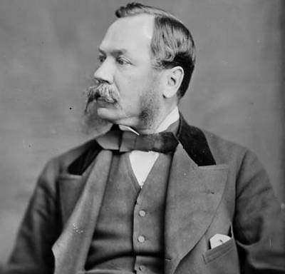 John Crawford