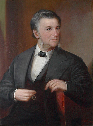 John Bown