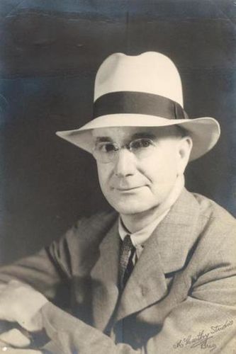 James Hunter