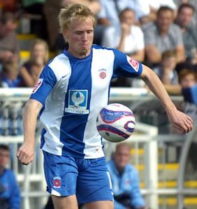 Jon Fredriksen
