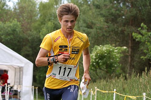 Jonas Leandersson